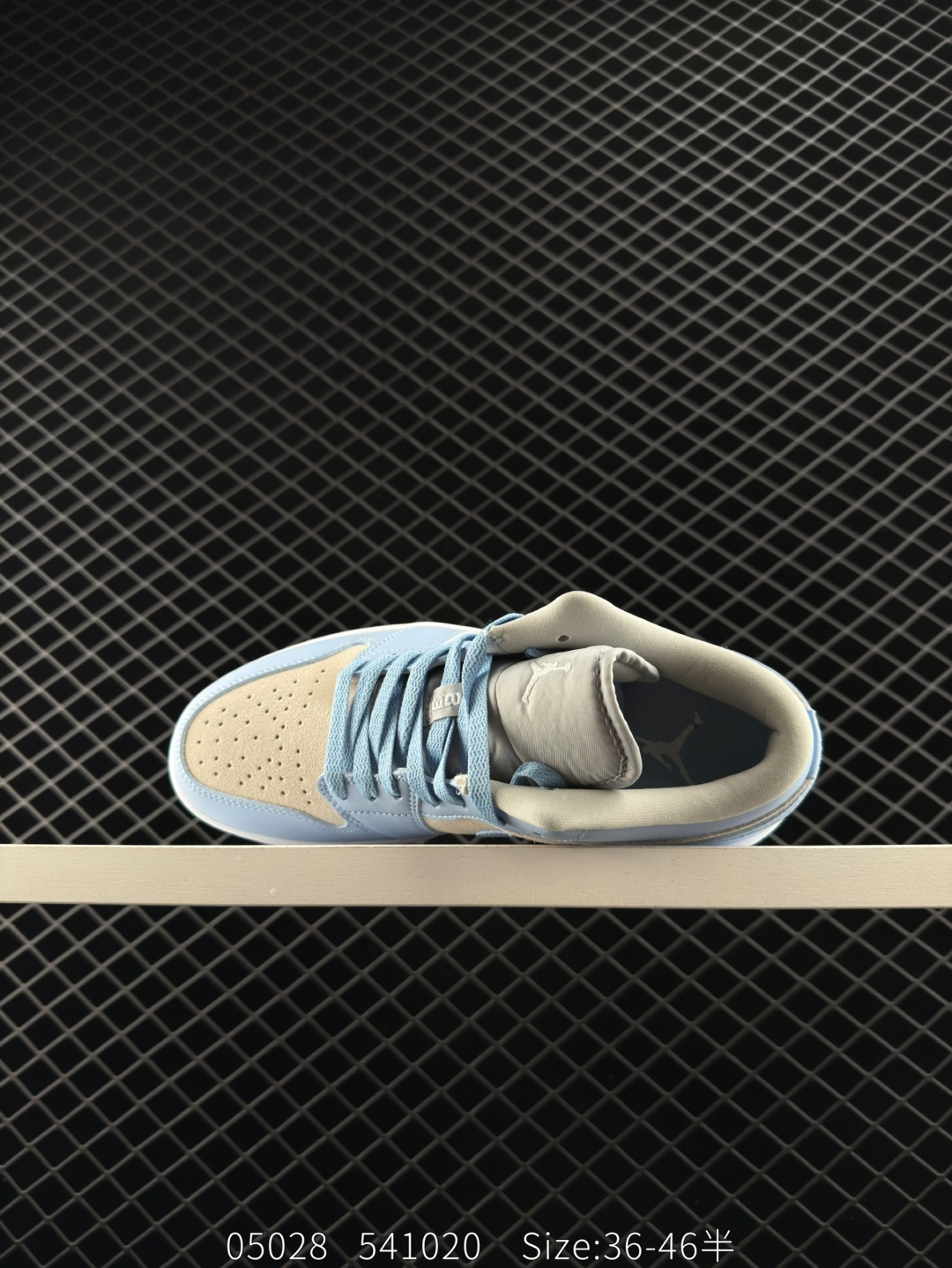 Air Jordan 1 Low AJ1